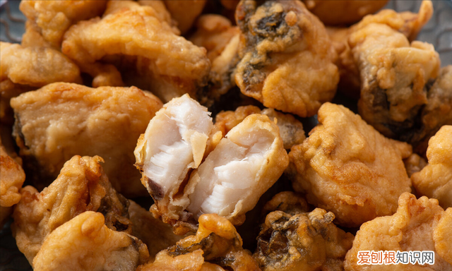 炸鱼面糊配方面粉和淀粉的比例,炸鱼面粉和淀粉比例