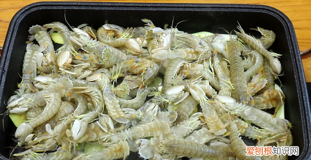 皮皮虾炸几分钟出锅 皮皮虾蒸几分钟就可以食用了