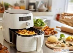 空气炸锅预热什么意思，空气炸锅预热5分钟什么意思