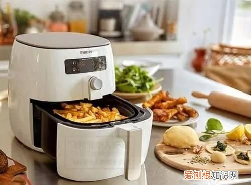 空气炸锅预热什么意思，空气炸锅预热5分钟什么意思