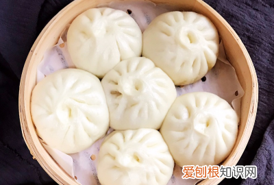 粉丝猪肉馅包子的做法，猪肉萝卜粉丝包的做法