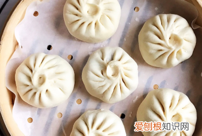 粉丝猪肉馅包子的做法，猪肉萝卜粉丝包的做法