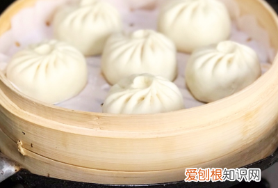 粉丝猪肉馅包子的做法，猪肉萝卜粉丝包的做法