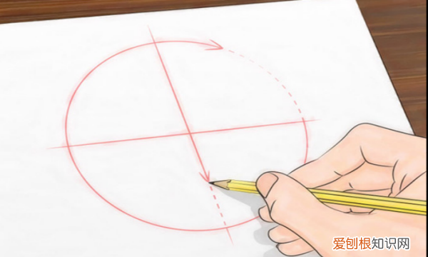 怎么画蜘蛛网，蜘蛛网的图画怎么画