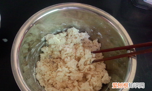 高筋面粉怎么做馒头