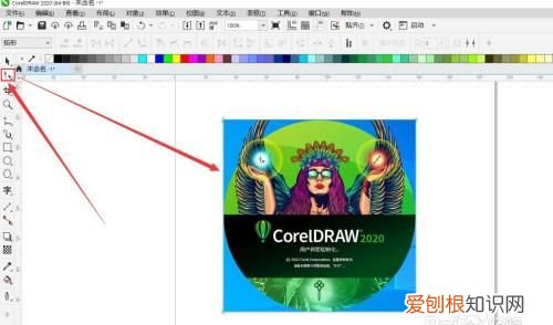 cdr应该如何才可以用裁剪工具