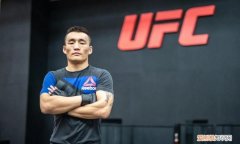 ufc爱奇艺能看吗，ufc除了咪咕视频还有哪里能看