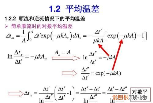 热流密度计算公式原理，热流密度和温度之间的计算公式