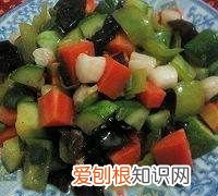 鲜贝丁的家常做法