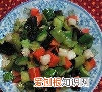 鲜贝丁的家常做法