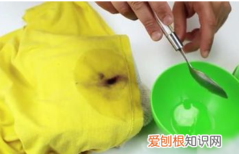 如何快速清理墨汁，去除墨水最快的方法