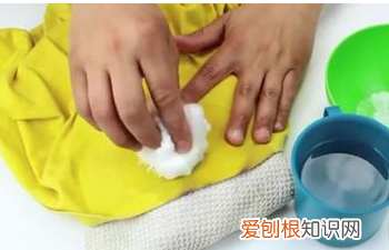 如何快速清理墨汁，去除墨水最快的方法