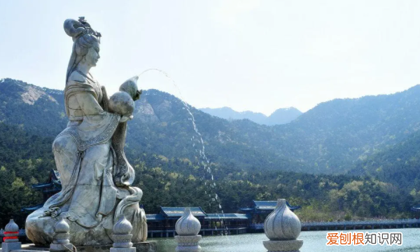 威海有什么好玩的公园，威海哪里好玩的景点排名威海一日游