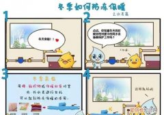冬天如何防止冻碎水表