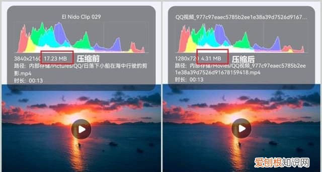 手机压缩软件 怎样压缩大小