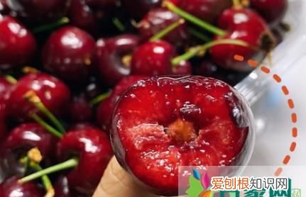 车厘子洗完可以放多久，车厘子在冰箱里可以放几天