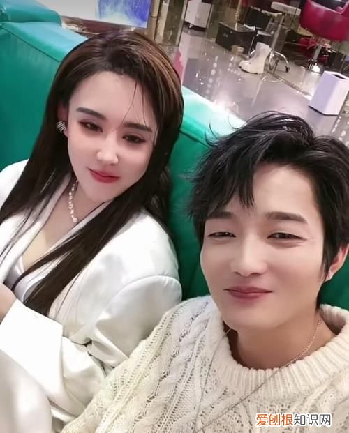 胜仔结过婚吗