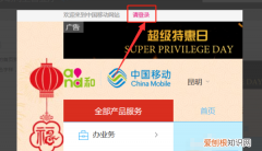 如何登陆移动网上营业厅，江苏移动网上营业厅登录不了