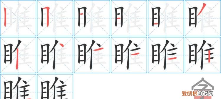 睢怎么读，四川乐山怎么读？