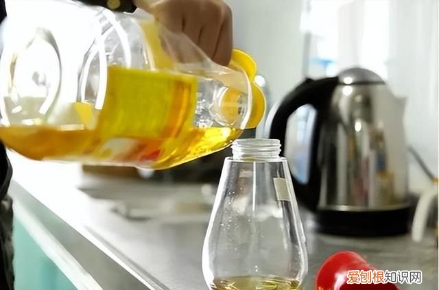 食用油储存多久会变质