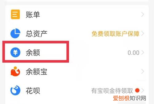 怎么查看支付宝余额，支付宝余额可以咋查看