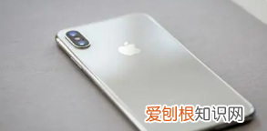 iPhoneX怎么强制重启，iphonex怎么重启动和关机