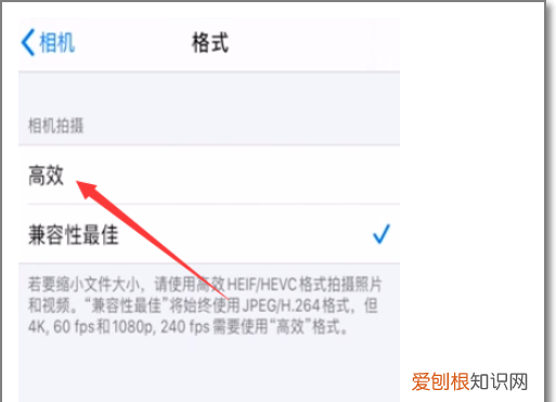 苹果像素不好怎么办，iphone拍照清晰度设置方法