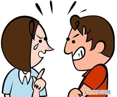 两夫妻吵架摔镜子会有什么后果