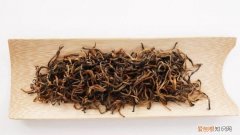 红茶有哪些品种，滇红茶有哪些品种