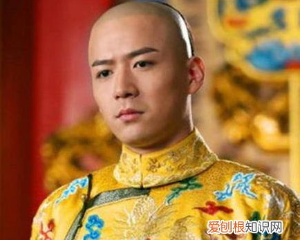 雍正是几阿哥，雍正是第几位阿哥？