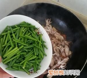 籽乌的做法，香爆籽乌的做法