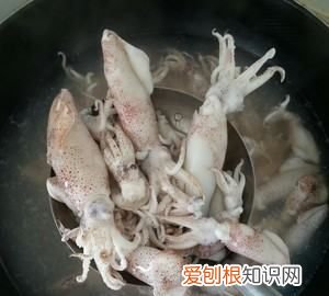 籽乌的做法，香爆籽乌的做法