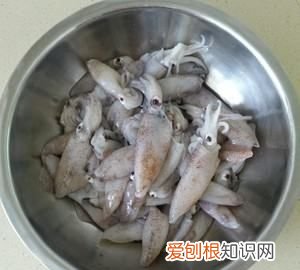 籽乌的做法，香爆籽乌的做法