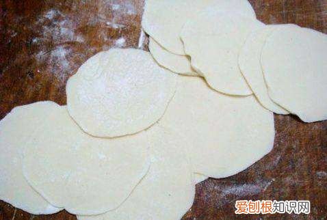 面条菜包饺子需要焯水