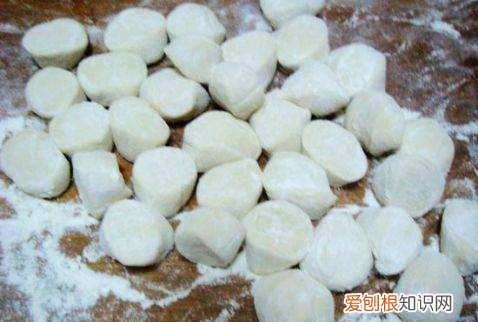 面条菜包饺子需要焯水