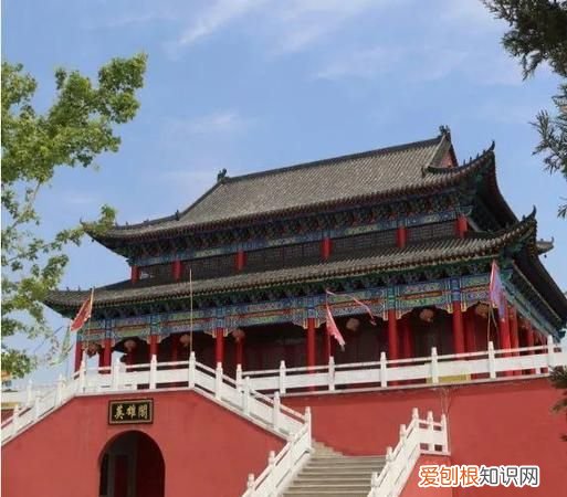瓦岗寨在现在的什么地方，瓦岗寨具体在河南省的什么地方