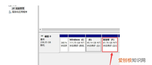 win0可以咋合并磁盘，win10如何合并硬盘分区