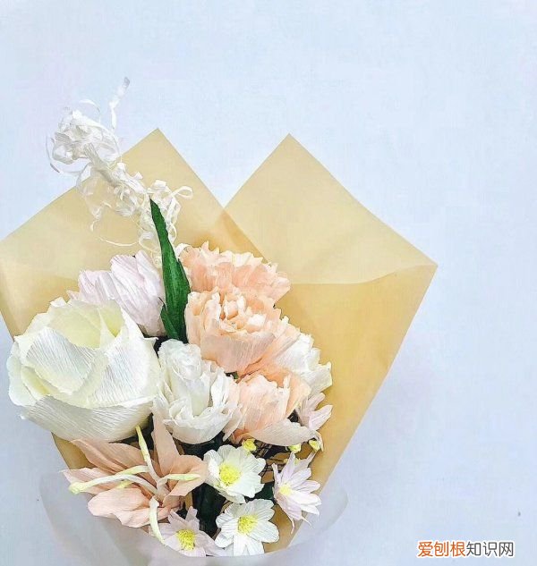 怎样叠一朵漂亮的花教程，漂亮的花花折纸方法详细步骤图解