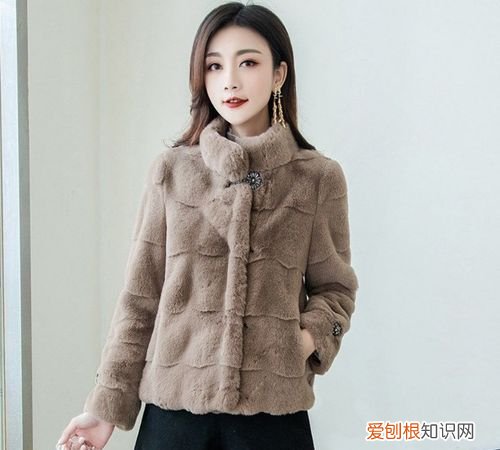 丹麦貂绒是什么材质