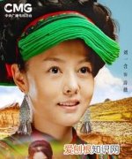 金色索玛花是什么民族，金色索玛花张睿扮演什么角色