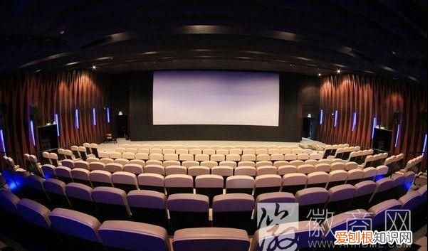 电影院如何找几号厅，石家庄万达影城看早场和夜场从哪进去