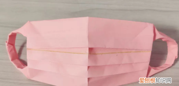 芭比的小口罩怎么制作，怎么做迷你口罩的袋子