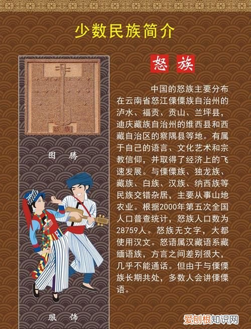 56个少数民族，广东省有多少个少数民族？