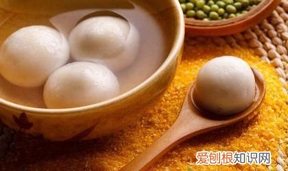 汤圆的寓意，汤圆的来历和寓意？