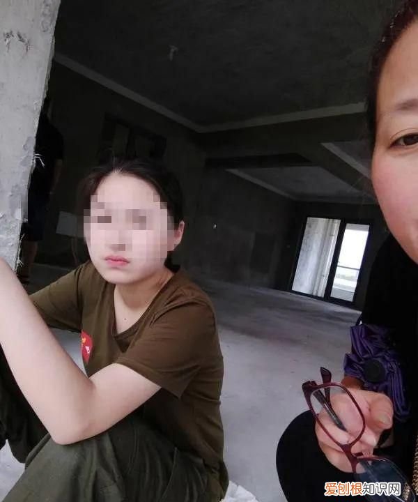 少女坠楼身亡,路人抬头一看,女子坠亡事件始末