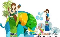 傣族的由来