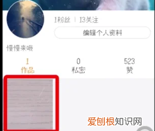 快手上可以咋隐藏作品，快手作品如何隐藏起来