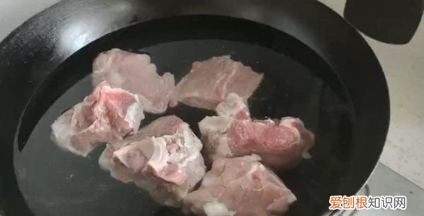 东北人大骨头做法，东北炖大骨头的做法窍门