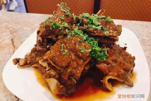 东北人大骨头做法，东北炖大骨头的做法窍门