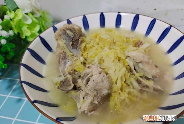 东北人大骨头做法，东北炖大骨头的做法窍门